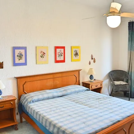 Casa Turchese Appartamento