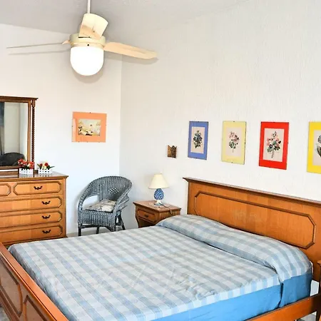 Appartamento Casa Turchese