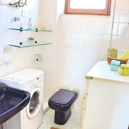 公寓 Casa Turchese 贾迪尼-纳克索斯