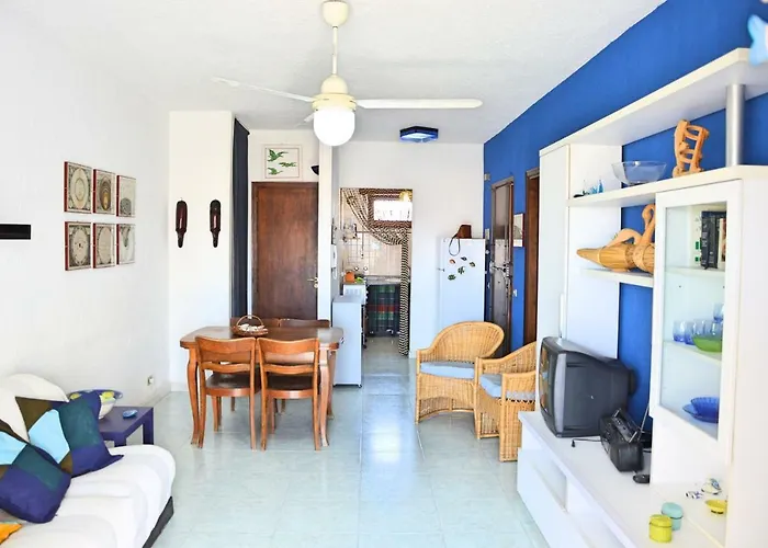 Casa Turchese Appartamento *