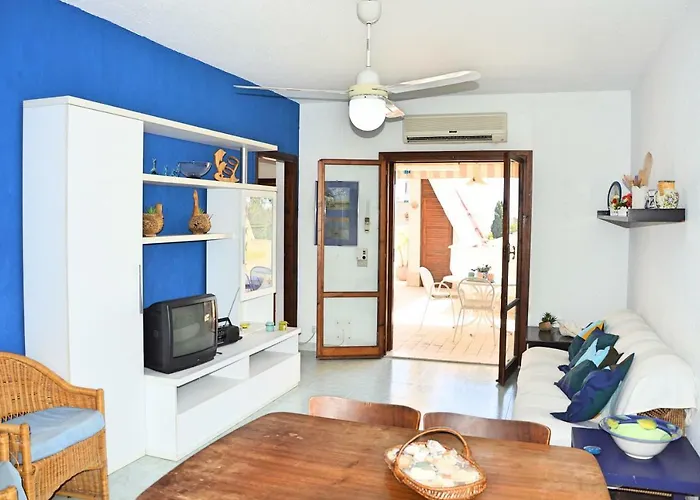 Appartamento Casa Turchese Giardini Naxos