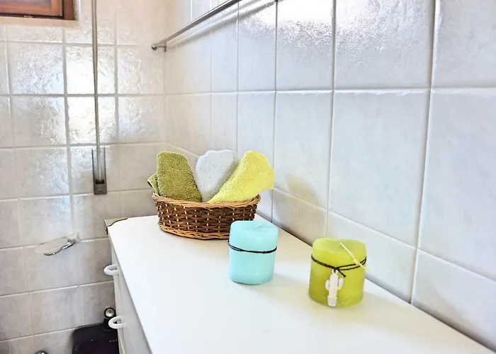 Casa Turchese Appartamento Giardini Naxos