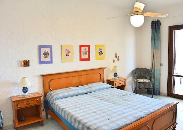 Casa Turchese Appartamento