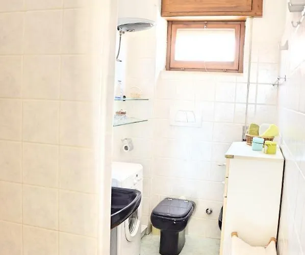 Casa Turchese Appartamento