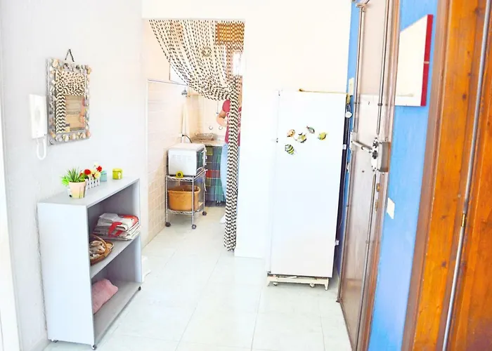 Casa Turchese Appartamento *