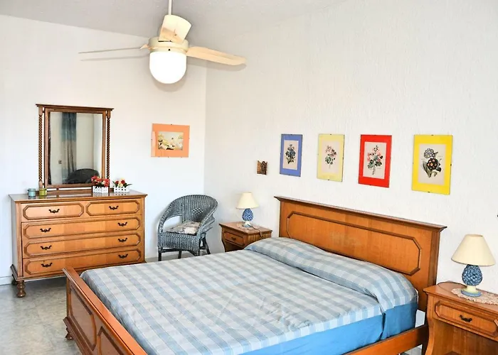 Appartamento Casa Turchese