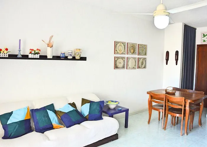 Appartamento Casa Turchese Giardini Naxos