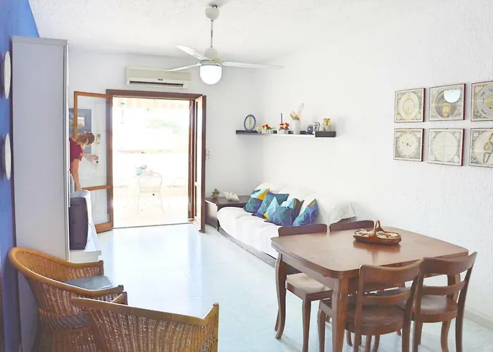 Casa Turchese Giardini Naxos