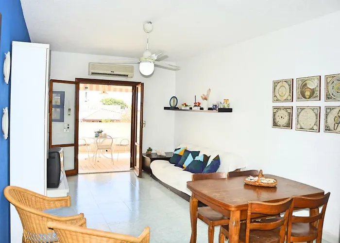 Casa Turchese Giardini Naxos