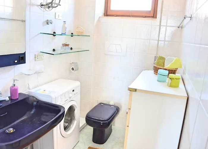 Appartamento Casa Turchese Giardini Naxos