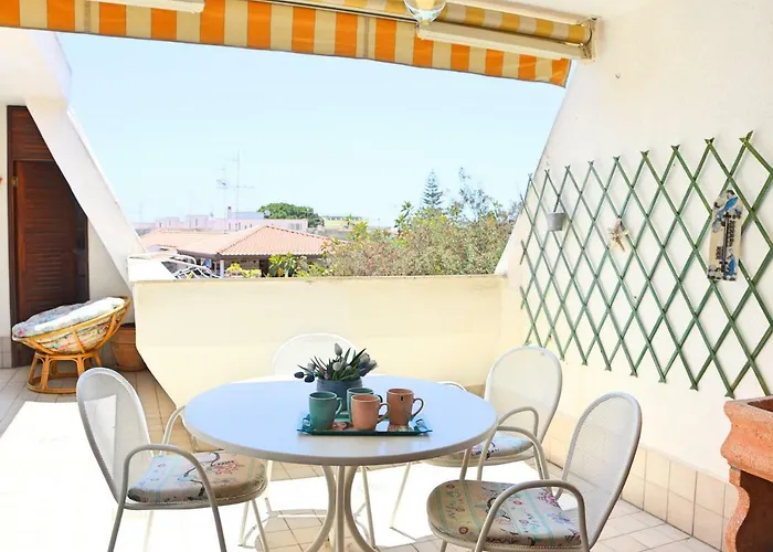 Casa Turchese Appartamento Giardini Naxos