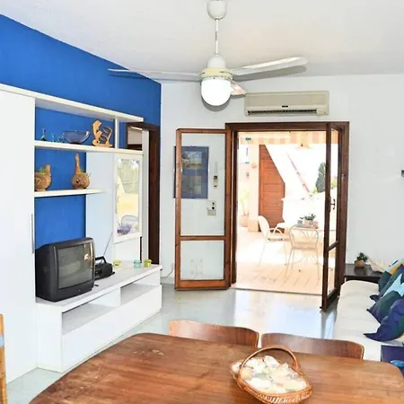 Casa Turchese *