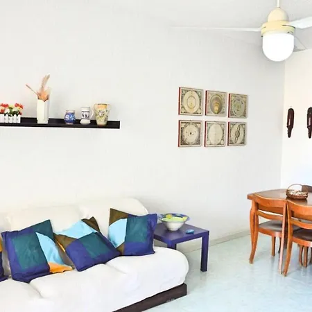 Casa Turchese Appartement