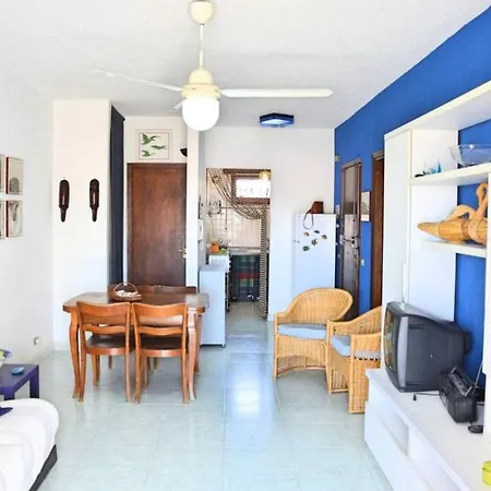 Casa Turchese Appartement *
