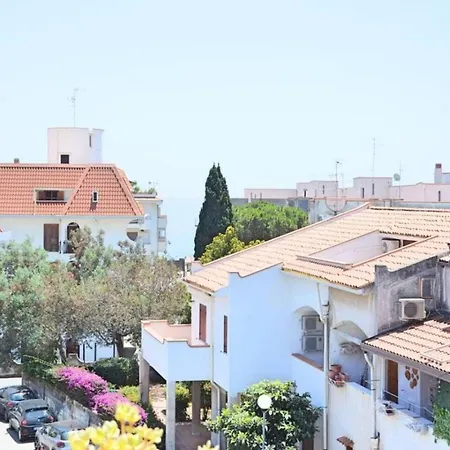 Casa Turchese * Giardini-Naxos