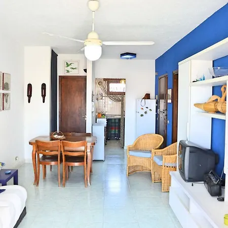 Casa Turchese Apartment *