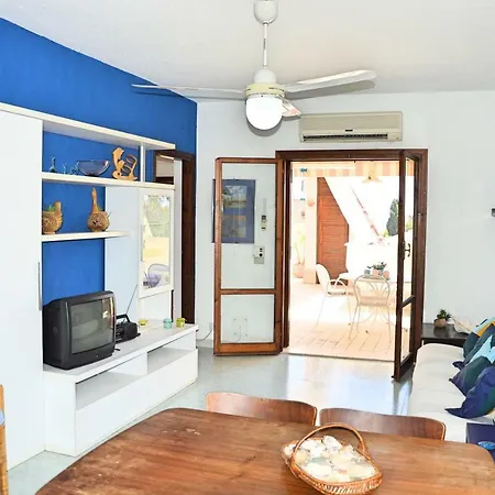 דירה Casa Turchese גיארדיני נאקסוס