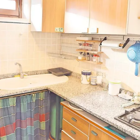 דירה Casa Turchese גיארדיני נאקסוס