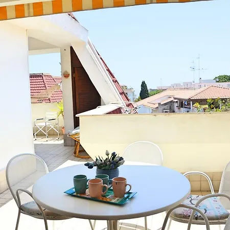 Casa Turchese * גיארדיני נאקסוס