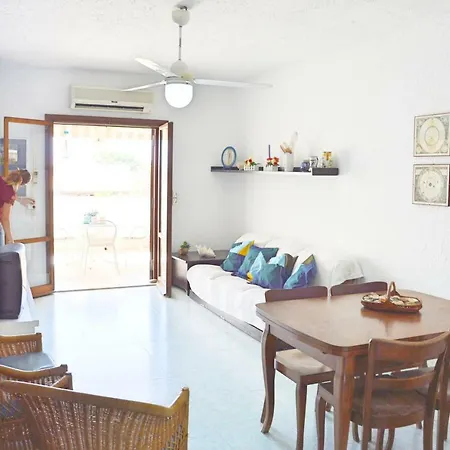 Casa Turchese גיארדיני נאקסוס