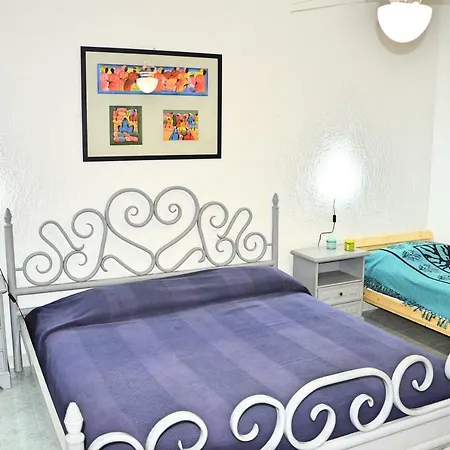 Casa Turchese Giardini Naxos