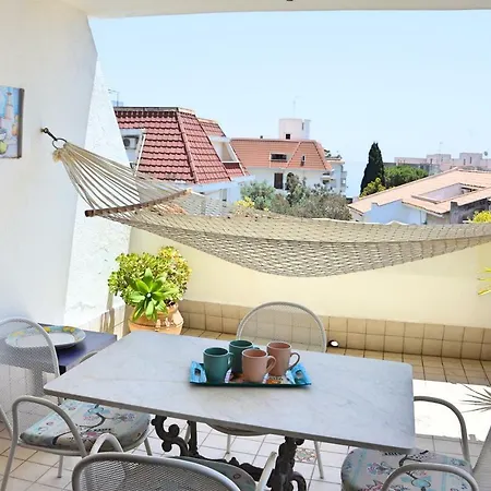 Casa Turchese דירה גיארדיני נאקסוס