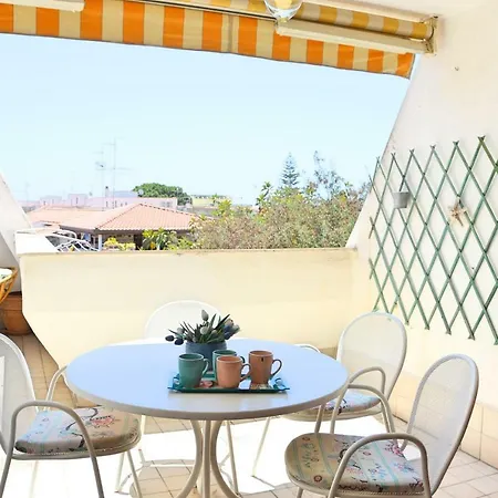 Casa Turchese Apartment Giardini Naxos