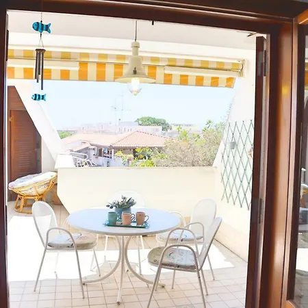 Casa Turchese