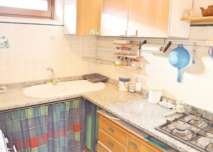 アパート Casa Turchese ジャルディーニ・ナクソス