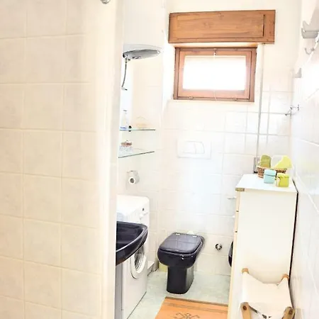 Casa Turchese Apartment