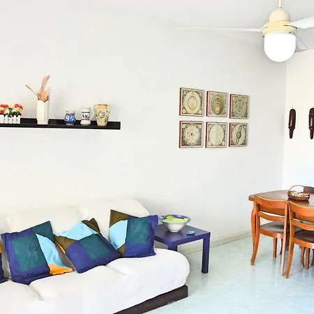 Apartment Casa Turchese Giardini Naxos