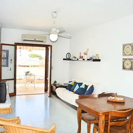 Casa Turchese Giardini Naxos